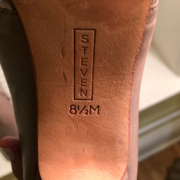 Steve Madden Heels - Picture 2 of 2